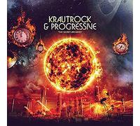 Various Artists - Krautrock &.. -Coloured- [Vinilo]