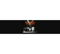 Various Artists Krautrock Eruption: An Introduction to (Vinyl) (Importación USA)