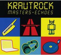 Various Artists - Krautrock -Masters &..