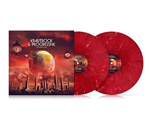Various Artists - Krautrock & Progressive: The Definitive Era [VINYL] [Vinilo]