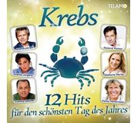 Various Artists - Krebs - 12 Hits Fur Den..