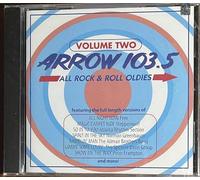 Various Artists - Krfp: All Rock Oldies 2
