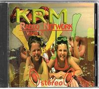 Various Artists - KRM Radio Network/Volume 2