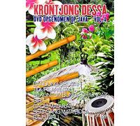 Various Artists - KRONTJONG DESA VOL.4
