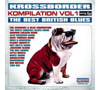 Various Artists - Krossborder Kompilation Volume 1