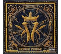 Various Artists - Krown Power [Vinilo]