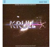 Various Artists - Krull