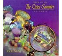 Various Artists - Ktcz Cities Sampler 6