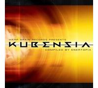 Various Artists - Kubensia