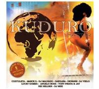 Various Artists - Kuduro Master