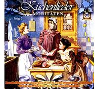Various Artists - Küchenlieder-Moritäten Folge 2