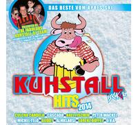 Various Artists - Kuhstall Hits 2014