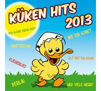 Various Artists - Kuken Hits 2013