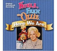 Various Artists - Kukla Fran & Ollie: Here We Are