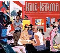 Various Artists - Kula Karma