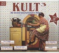 Various Artists - Kult 3 -42tr-
