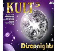 Various Artists - Kult 3:Disconights