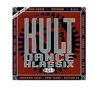 Various Artists - Kult Dance Klassix: New Wave