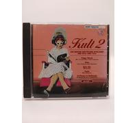Various Artists - Kult Schlager 2