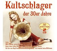 Various - Kultschlager der 30er Jahre