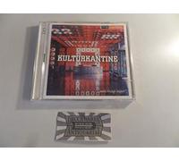 Various Artists - Kulturkantine: Exotic..