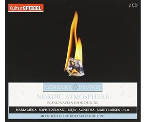 Various Artists - Kulturspiegel Geniesser