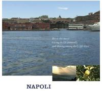 Various Artists - Kurashi No Ongaku 3 Naples / Various