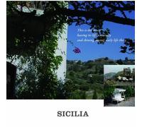 Various Artists - Kurashi No Ongaku Sicilia / Various