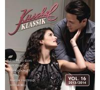 Various Artists - Kuschelklassik 16