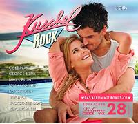 Various Artists - Kuschelrock 28