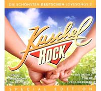 Various Artists - Kuschelrock-Deutsche