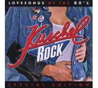 Various Artists - Kuschelrock-Lovesongs..