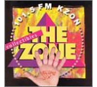 Various Artists - Kzon 101.5-Zone Collectibles 6