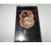Various Artists - L.A. Blues Authority