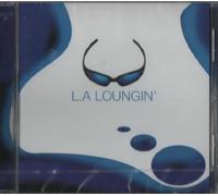 Various Artists - L.A Loungin'