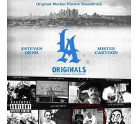 Various Artists - L.A. Originals (180g) (2 LP)