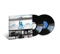 Various Artists L.A. Originals (Vinyl) 12" Album
