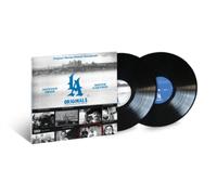 Various Artists L.A. Originals (Vinyl) 12" Album (Importación USA)