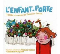 Various Artists – L Enfant Porte – Sony