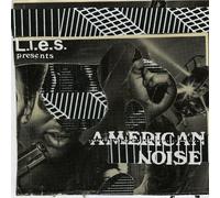 Various Artists - L.I.E.S. Presents..