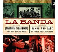 Various Artists - La Banda