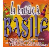 Various Artists - La Bande À Basil /E.C.