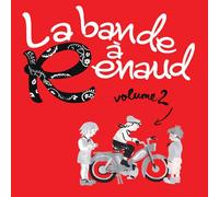 Various Artists - La Bande a Renaud 2