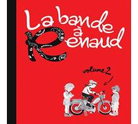 Various Artists - La Bande a Renaud 2 [Vinilo]