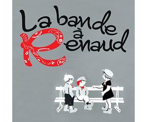 Various Artists - La Bande a Renaud