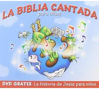 Various Artists - La Biblica Cantada Para Ninos