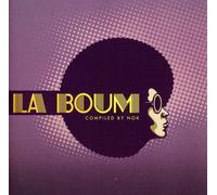 Various Artists - La Boum