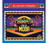 Various Artists - La Champeta Esta De Moda/Various