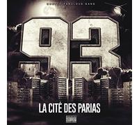 Various Artists "la Cite des Parias"