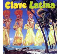 Various Artists - La Clave Latina